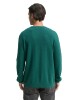 Tom Tailor Cotton Cashmere férfi pulóver