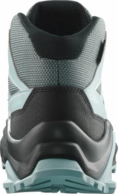 Salomon X Ultra Mid GTX Trekkingschuhe