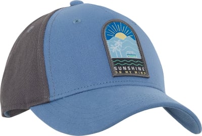 Colorkids COLOR Cap W. Badge