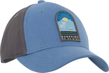 Colorkids COLOR Cap W. Badge