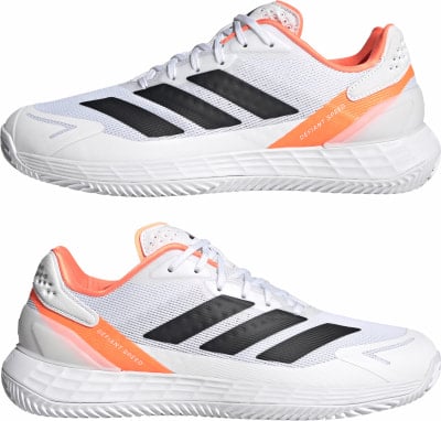 adidas Defiant Speed 2 M CL Tennisschuhe