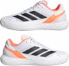adidas Defiant Speed 2 M CL Tennisschuhe