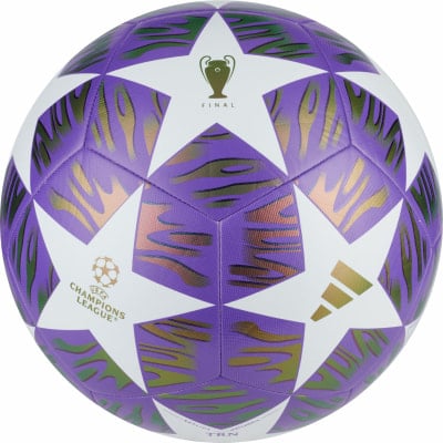 adidas UCL TRN F fotbalový míč