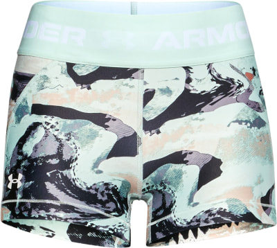 Under Armour HeatGear® Armour kurze Tights