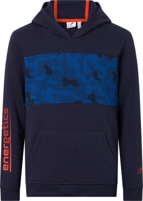 Energetics Jonah V Hoodie