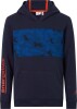 Energetics Jonah V Hoodie