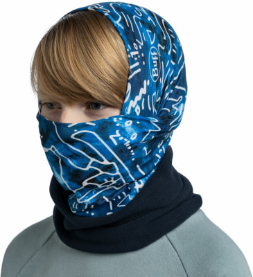 Buff Polar Multifunktionstuch Polartec