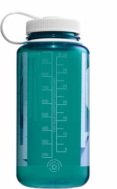 Wide Mouth Sustain Limited Edition Trinkflasche