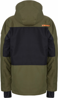 Rehall Buddy-R Snowboardjacke mit Kapuze