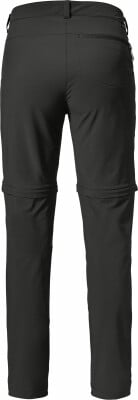 Schöffel Ascona Zip Off Wanderhose langgestellt Schöffel Ascona Zip Off Wanderhose langgestellt