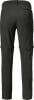 Schöffel Ascona Zip Off Wanderhose langgestellt