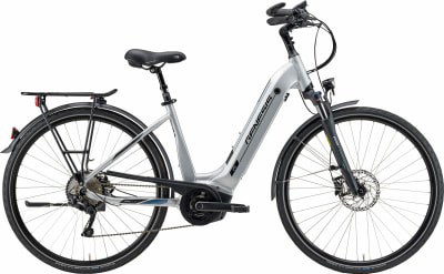 Genesis E-Touring 2.1 PT Deep elektromos kerékpár