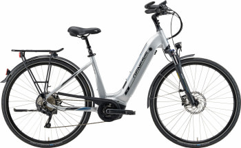 Genesis E-Touring 2.1 PT Deep elektromos kerékpár