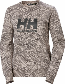 Helly Hansen W HH Logo Crew női felső