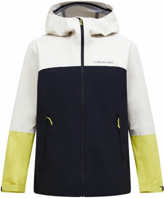 Peak Performance PEAK PERFORMANCE M Trail Hipe Shell Jacke m.Kapuze