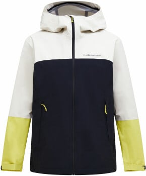 Peak Performance PEAK PERFORMANCE M Trail Hipe Shell Jacke m.Kapuze