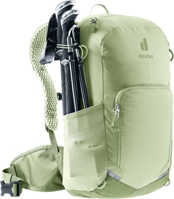 Deuter Bike I 20 Bikerucksack Deuter Bike I 20 Bikerucksack