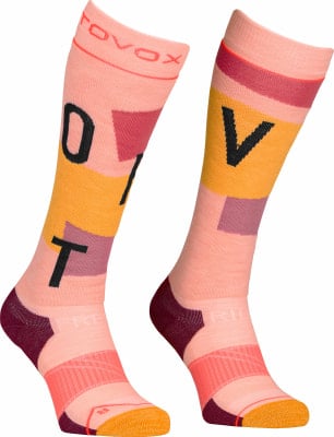 Ortovox Freeride Cozy Tourensocken