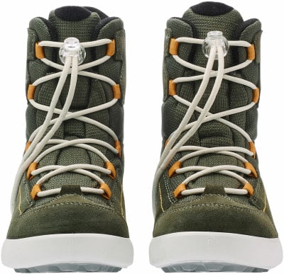 Lowa Raik 2 GTX HI Winterstiefel D-Gr.