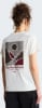 The North Face THE NORTH FACE W Monte REG SS TEE Shirt 60%Baumwolle, 40% PES