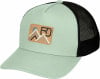 Ortovox Corky Trucker Cap Kappe
