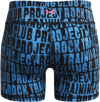 Under Armour UNDER ARMOUR Pjt Rck G Middy Short Pt
