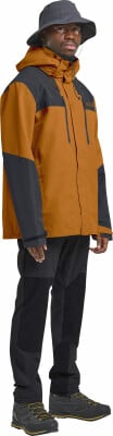 Jack Wolfskin Jack Wolfskin Jasper 2L Jkt Wanderjacke