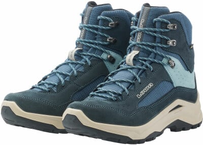 Lowa Ventierra GTX Mid Ws Trekkingschuh UK-Gr.