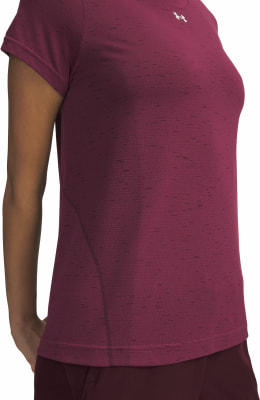 Under Armour UNDER ARMOUR Vanish seamless loose Női póló