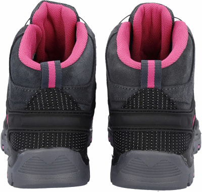 CMP Kiruna Mid Fitgo Trekkingschuhe