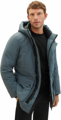 Tom Tailor TOM TAILOR Arctic Parka férfi kabát