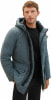 Tom Tailor TOM TAILOR Arctic Parka férfi kabát