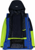 CMP Skijacke mit Kapuze