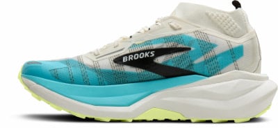Brooks Cascadia Elite Laufschuhe