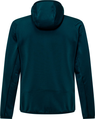 Salewa Puez Altavia Polarlite Fleecejacke mit Kapuze Salewa Puez Altavia Polarlite Fleecejacke mit Kapuze