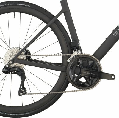 Scott Addict RC 30 Carbon Rennrad