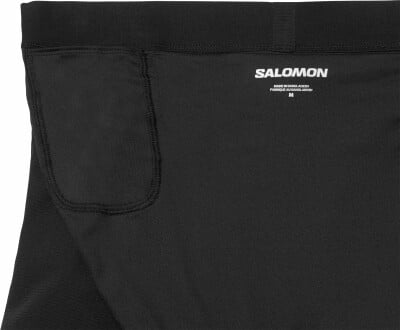 Salomon SENSE AERO Splt 3"M Laufshort