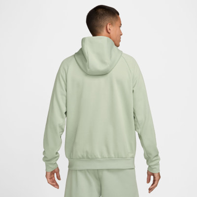 Nike Primary Dri-FIT UV férfi kapucnis felső
