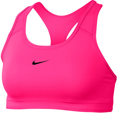 Nike Swoosh Bra Pad női top