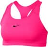 Nike Swoosh Bra Pad női top