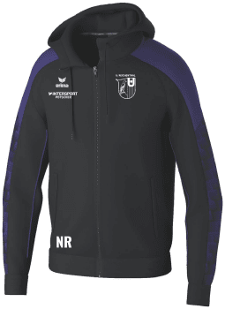 Sportunion Reichenthal Evo Star Trainingsjacke