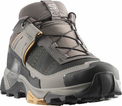 Salomon X Ultra 5 GTX Outdoorschuh UK-Gr. Salomon X Ultra 5 GTX Outdoorschuh UK-Gr.