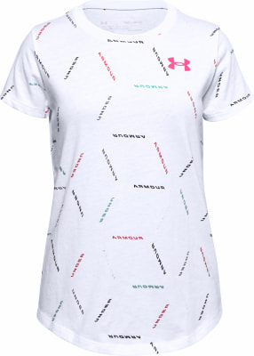 Under Armour Twitch Multi T-Shirt