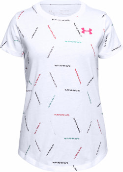 Under Armour Twitch Multi T-Shirt