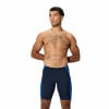 Speedo Hyperboom Splice Jam Badehose mit Bein