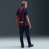 Nike FC Barcelona 2025/26 Stadium Home Fußballtrikot