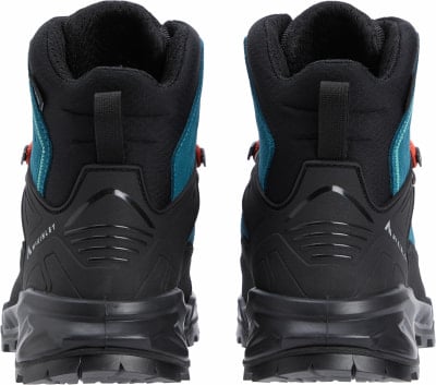 McKINLEY Kenai Mid AQX WTrekkingschuh, Ortholite McKINLEY Kenai Mid AQX WTrekkingschuh, Ortholite