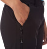 McKINLEY Active Malloy Zip Off Wanderhose kurzgestellt
