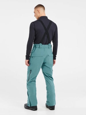 Protest Miikka Snowboardhose mit Träger