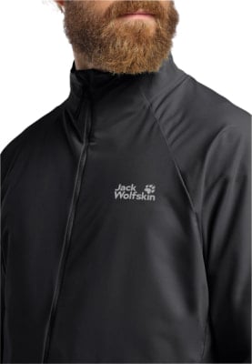 Jack Wolfskin Prelight Stride Softshelljacke Jack Wolfskin Prelight Stride Softshelljacke